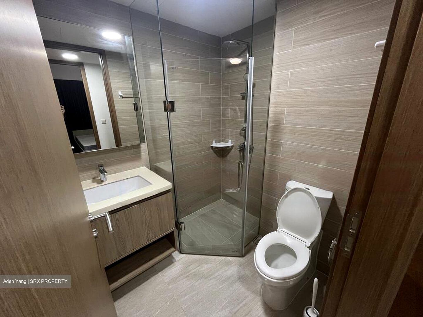 Kingsford Waterbay (D19), Apartment #464476621